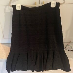 RL Purple Label skirt